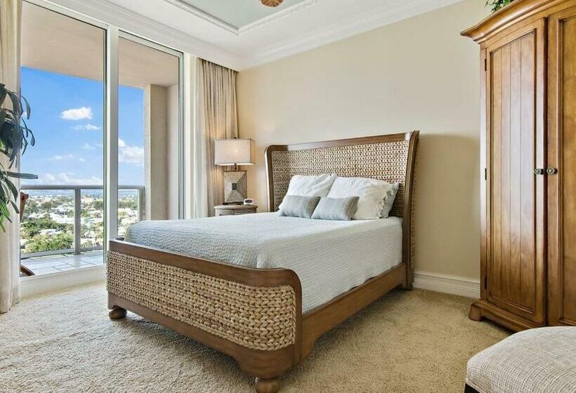 Ritz Carlton Luxurious Residence On Singer Island