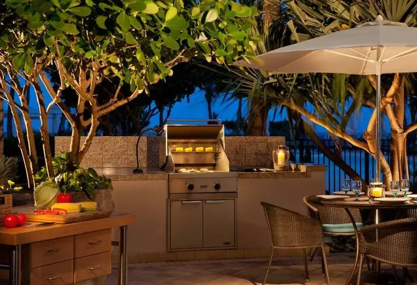 Ritz Carlton Luxurious Residence On Singer Island