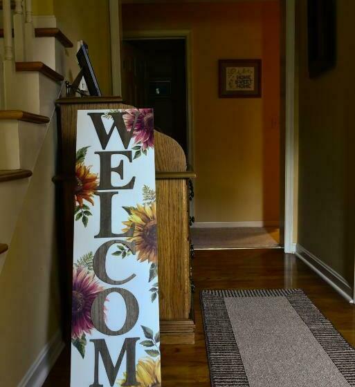 The Yellow Rose Of Talbot Bed And Breakfast