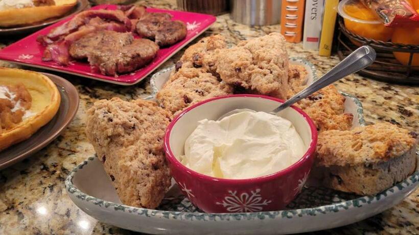 The Yellow Rose Of Talbot Bed And Breakfast