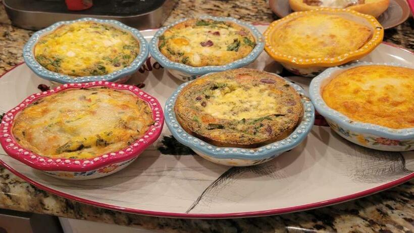 The Yellow Rose Of Talbot Bed And Breakfast