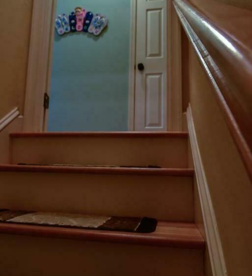 The Yellow Rose Of Talbot Bed And Breakfast