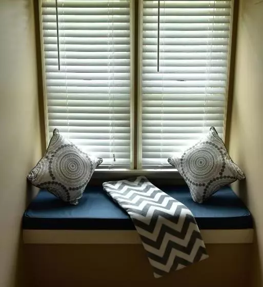 The Yellow Rose Of Talbot Bed And Breakfast