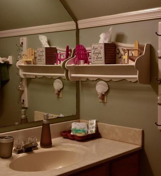 The Yellow Rose Of Talbot Bed And Breakfast