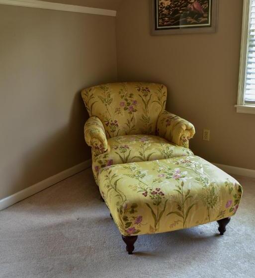 The Yellow Rose Of Talbot Bed And Breakfast