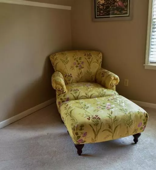 The Yellow Rose Of Talbot Bed And Breakfast