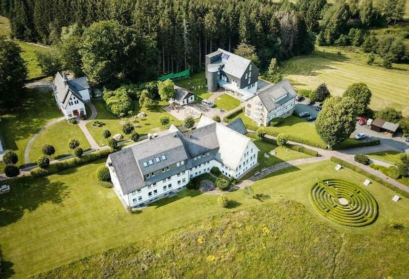 هاستل St. Bonifatius