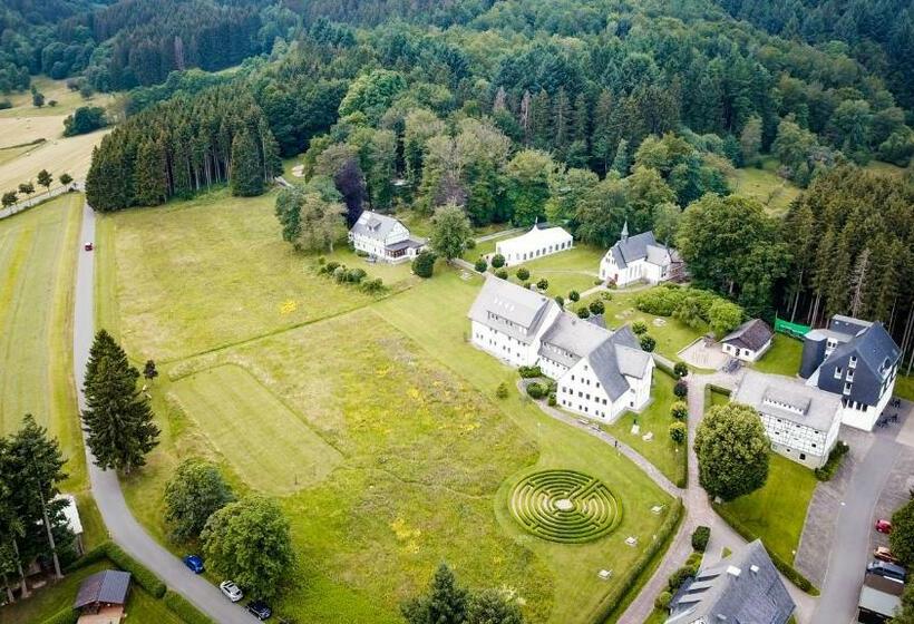 هاستل St. Bonifatius