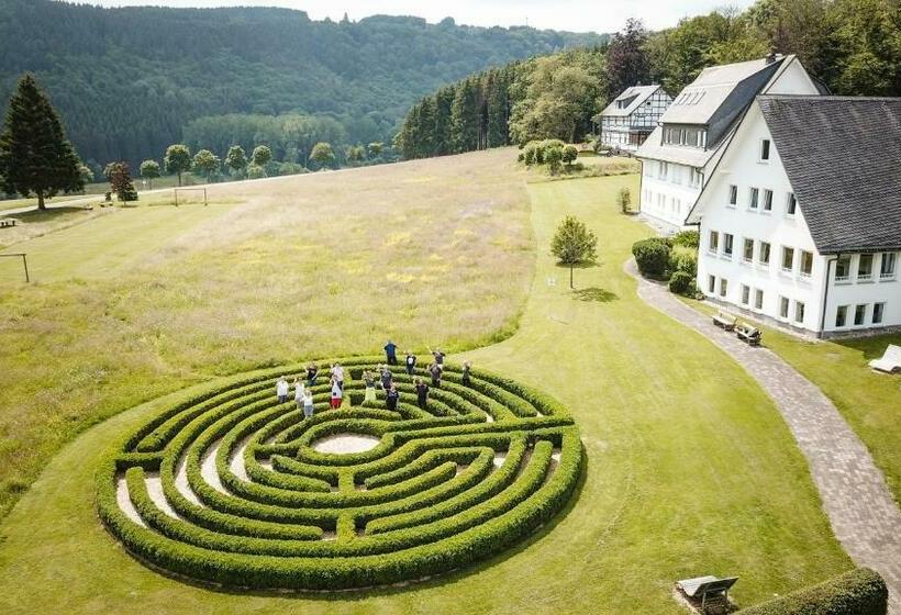 هاستل St. Bonifatius