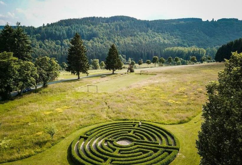 هاستل St. Bonifatius