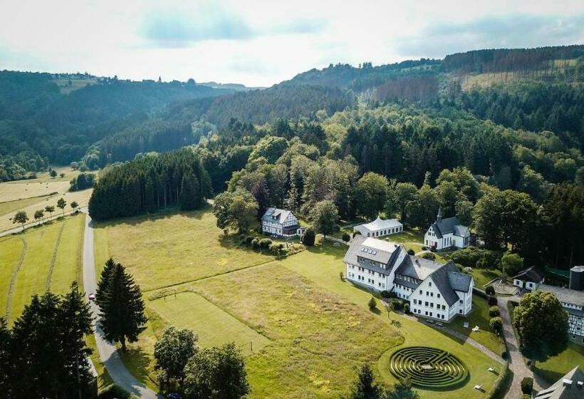 هاستل St. Bonifatius