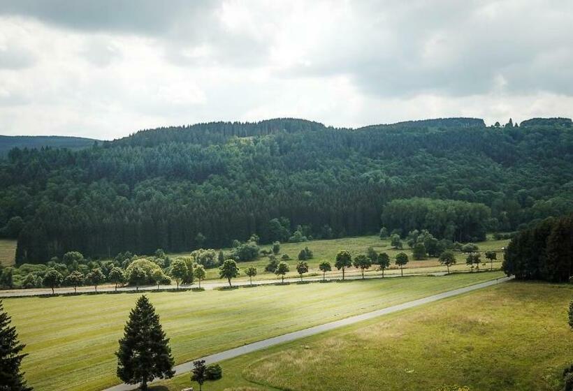 هاستل St. Bonifatius