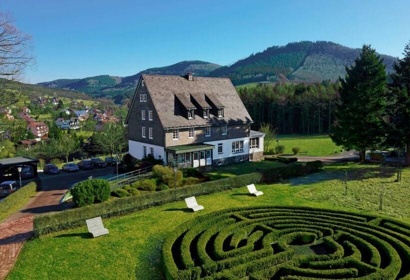 هاستل St. Bonifatius