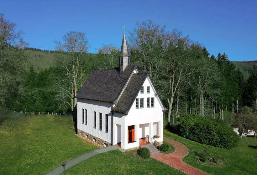 هاستل St. Bonifatius