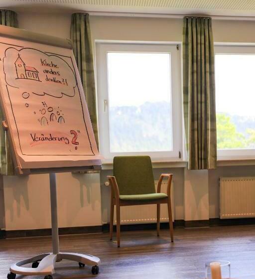 هاستل St. Bonifatius