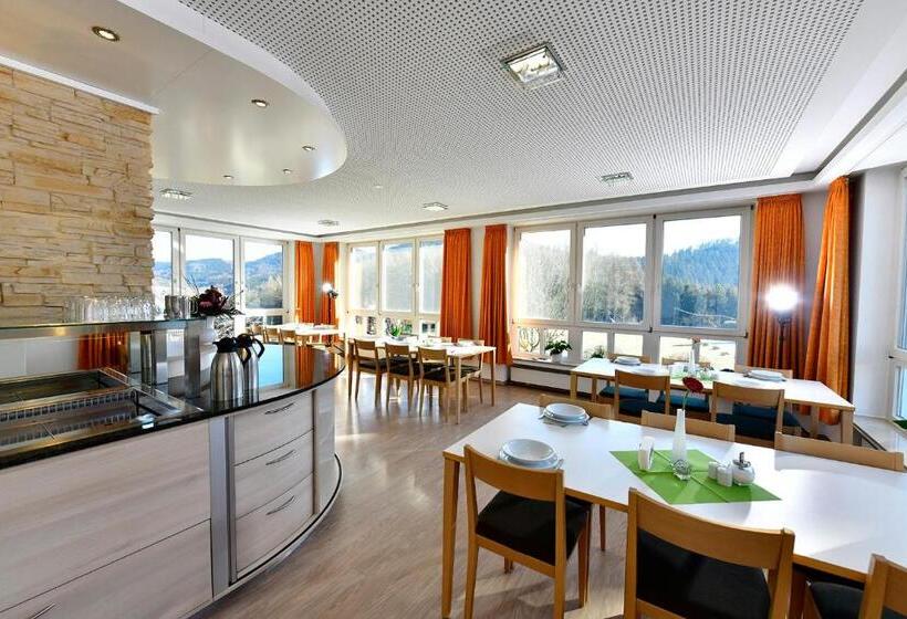 هاستل St. Bonifatius