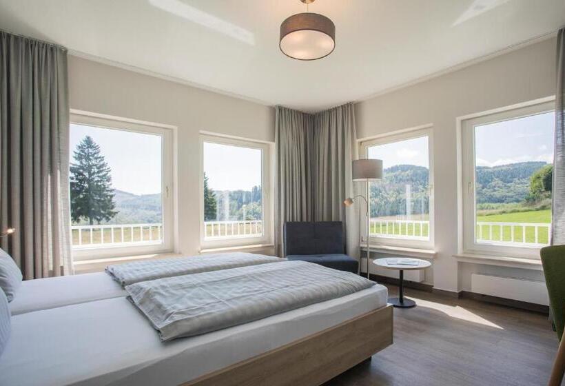 هاستل St. Bonifatius