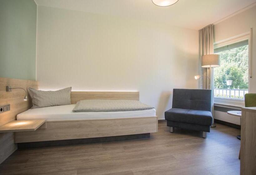 هاستل St. Bonifatius