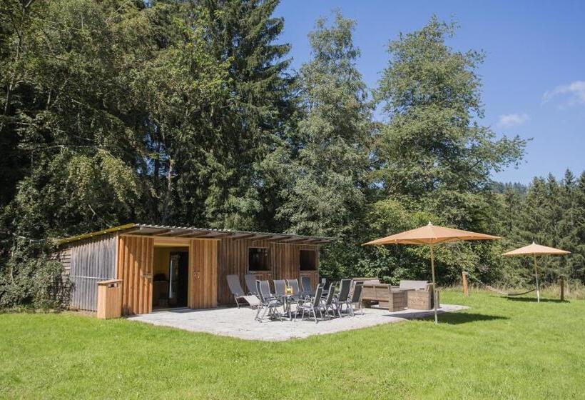 هاستل St. Bonifatius