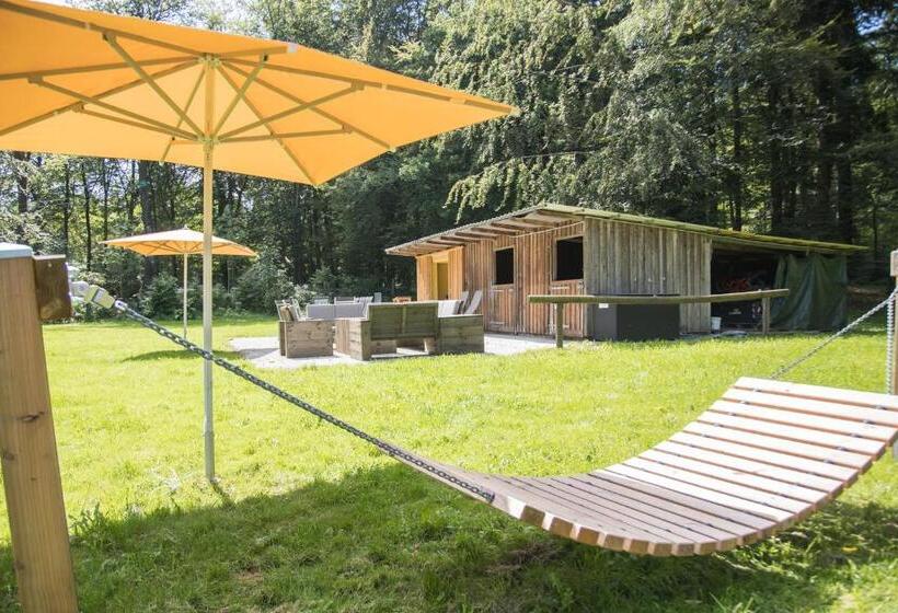 هاستل St. Bonifatius