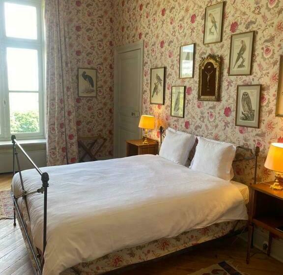 צימר Château De Bostz