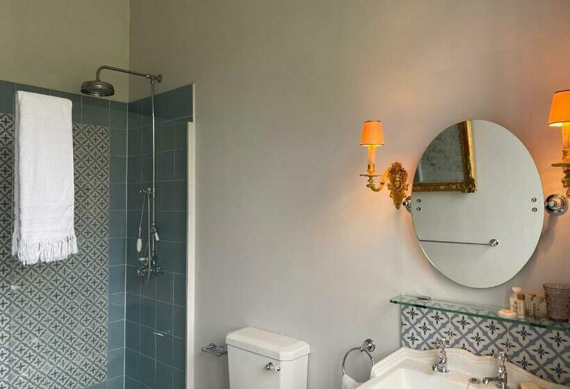 צימר Château De Bostz