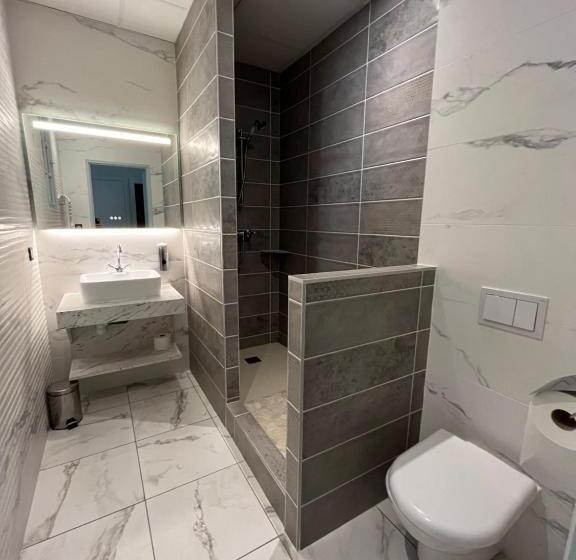 Bed and Breakfast Domaine Clairfontaine Noyarey Suites Junior