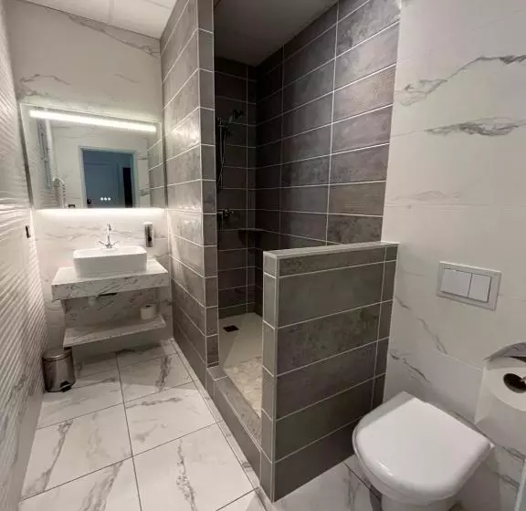 ベッドアンドブレックファースト Domaine Clairfontaine Noyarey   Suites Junior