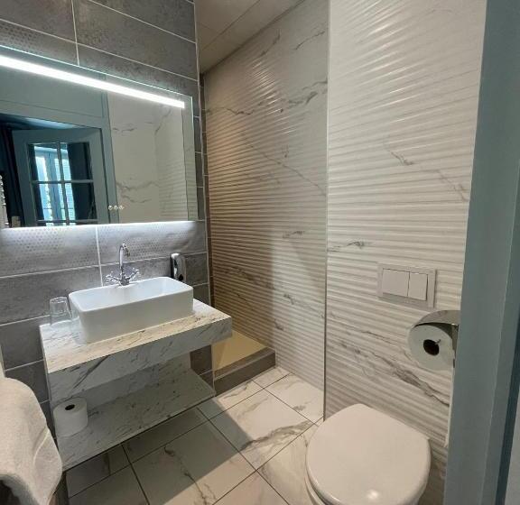 Bed and Breakfast Domaine Clairfontaine Noyarey Suites Junior