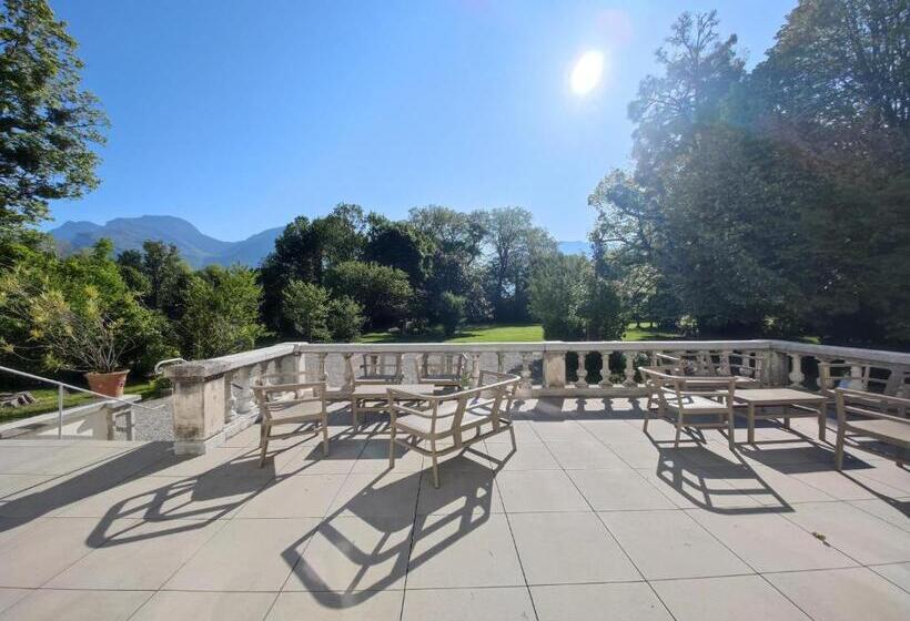 Bed and Breakfast Domaine Clairfontaine Noyarey Suites Junior