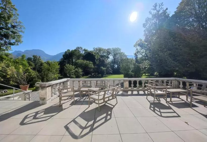 ベッドアンドブレックファースト Domaine Clairfontaine Noyarey   Suites Junior