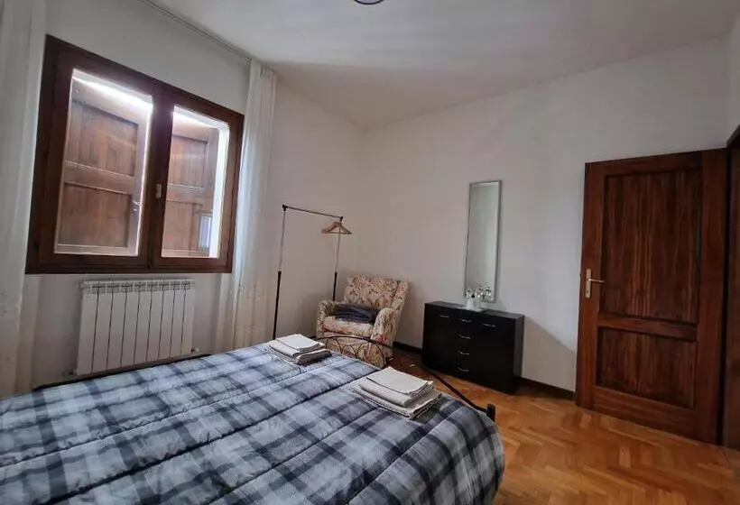 Aamiaismajoitus (B&B) I Bócci