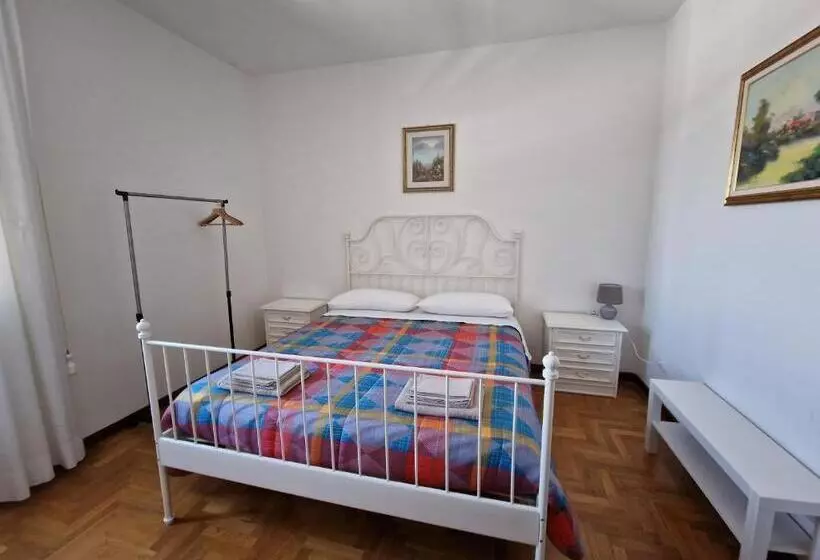 Aamiaismajoitus (B&B) I Bócci