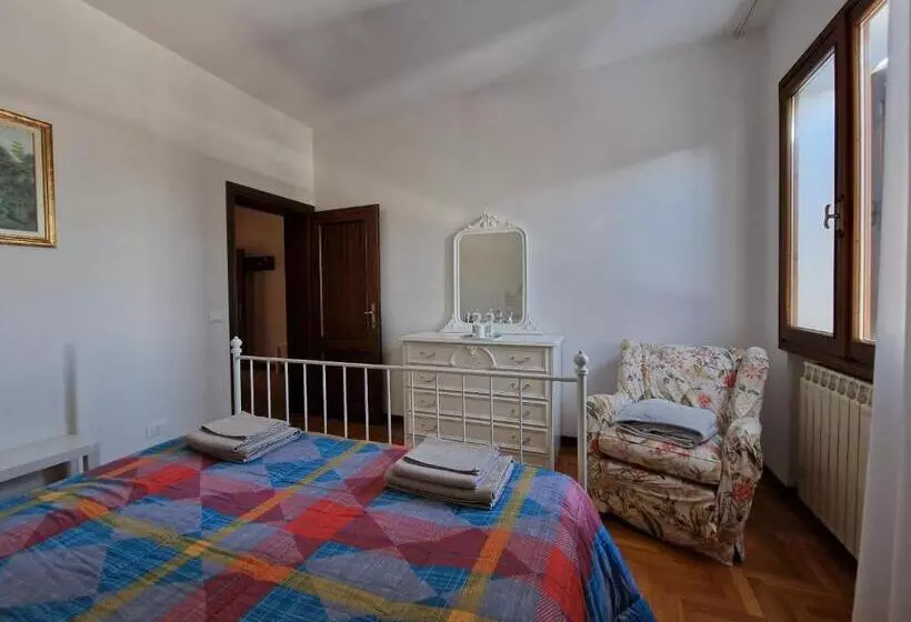 Aamiaismajoitus (B&B) I Bócci