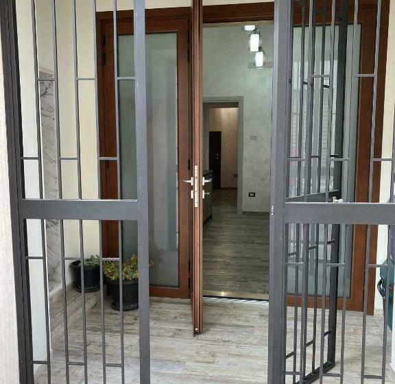 تختخواب و صبحانه Il Turista Russo