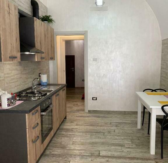 تختخواب و صبحانه Il Turista Russo