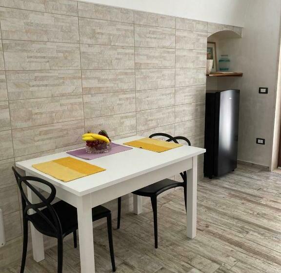 تختخواب و صبحانه Il Turista Russo