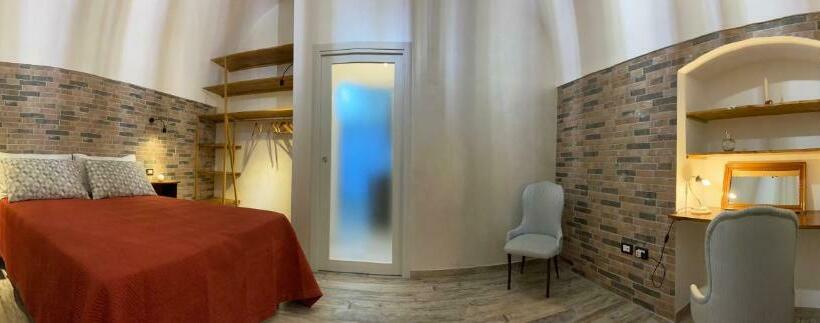 تختخواب و صبحانه Il Turista Russo