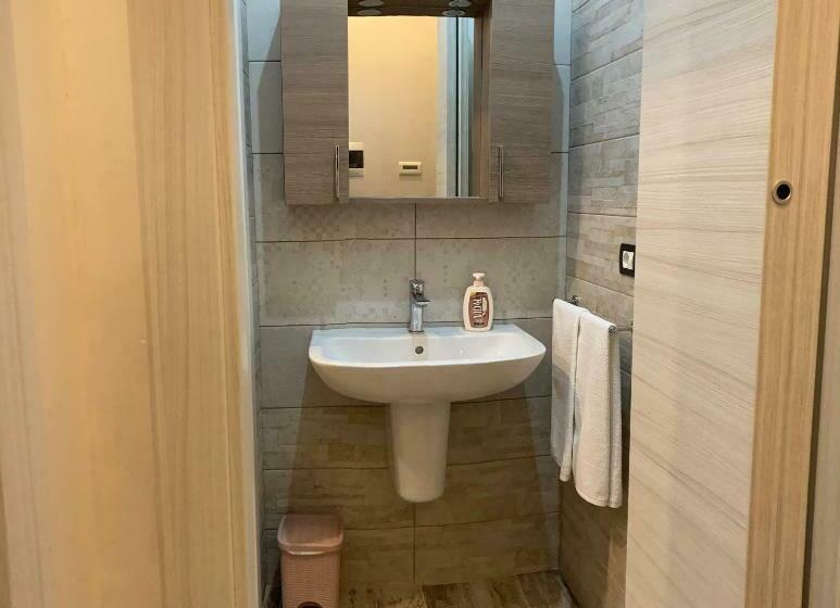 تختخواب و صبحانه Il Turista Russo