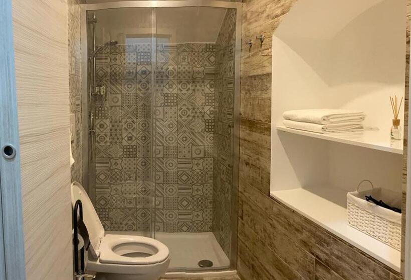 تختخواب و صبحانه Il Turista Russo