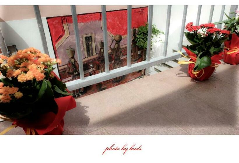 Bed and Breakfast La Casetta