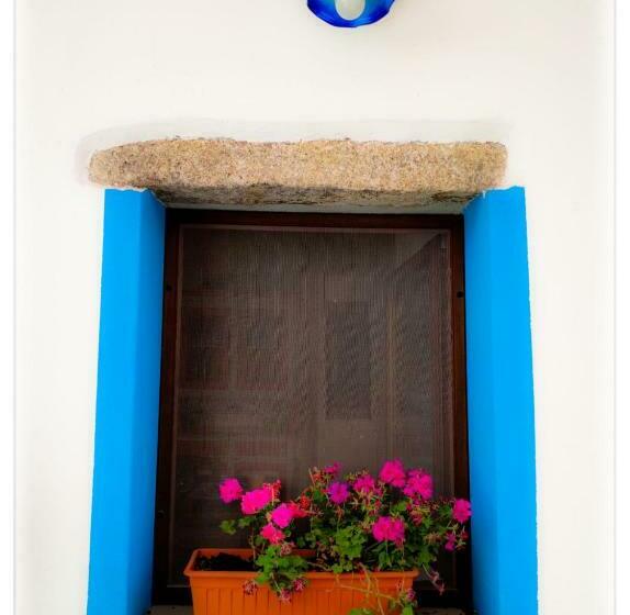 Bed and Breakfast La Casetta