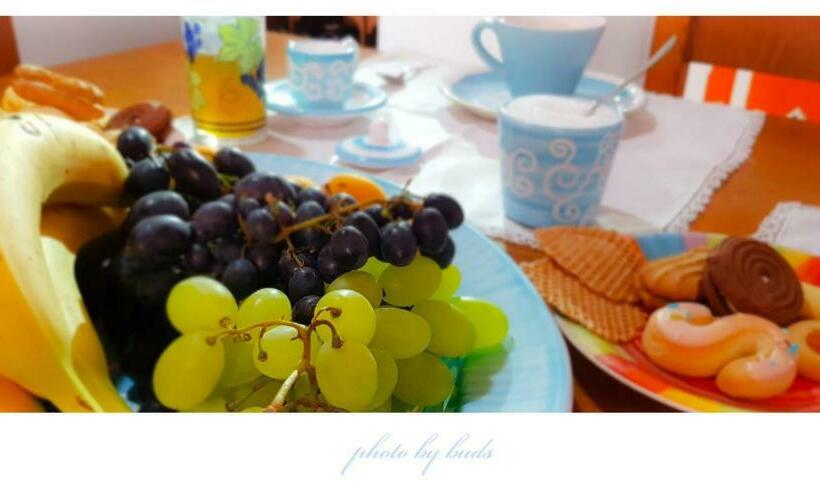 Bed and Breakfast La Casetta