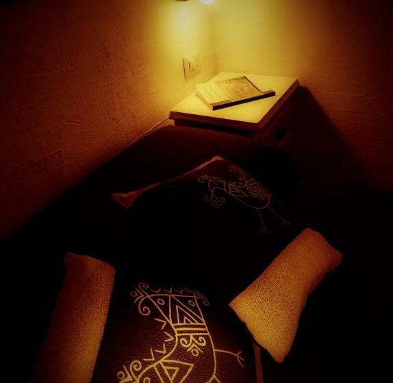 Bed and Breakfast La Casetta