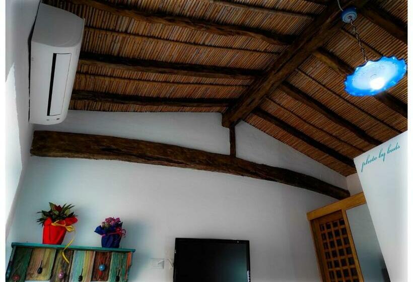 Bed and Breakfast La Casetta