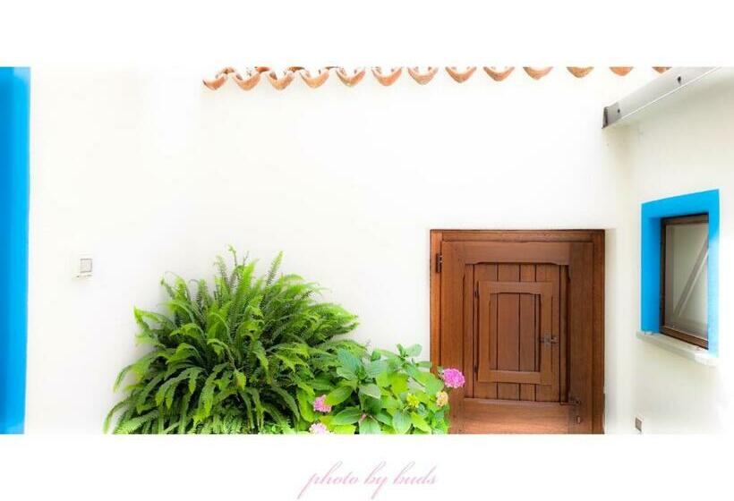 Bed and Breakfast La Casetta