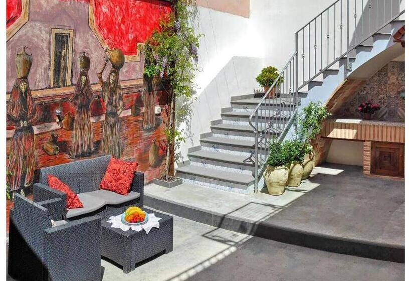 Bed and Breakfast La Casetta