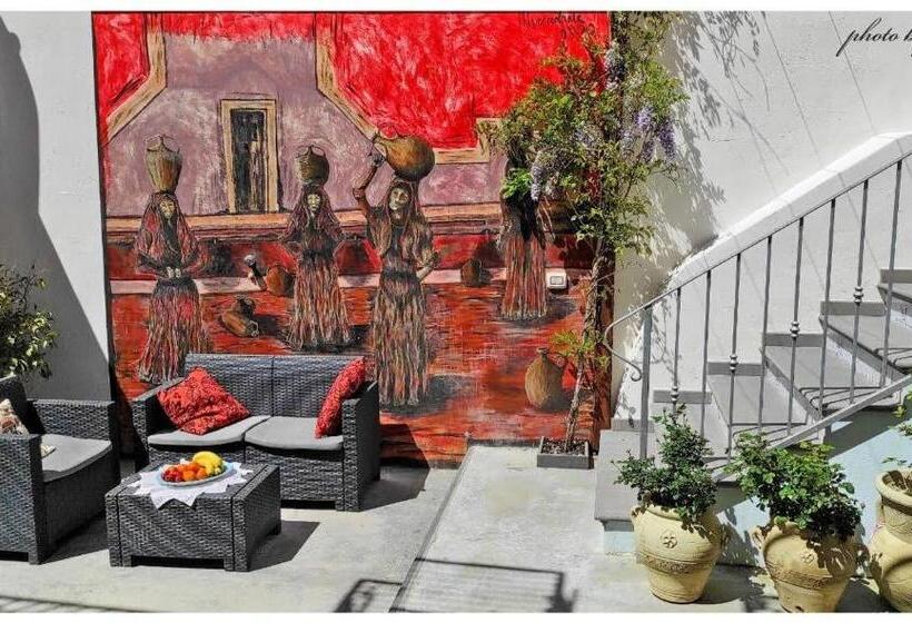 Bed and Breakfast La Casetta