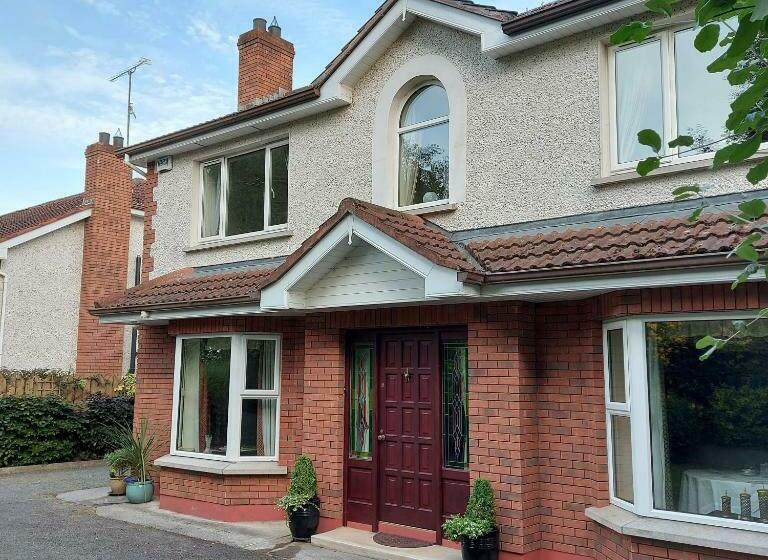 Bed and Breakfast Rock House