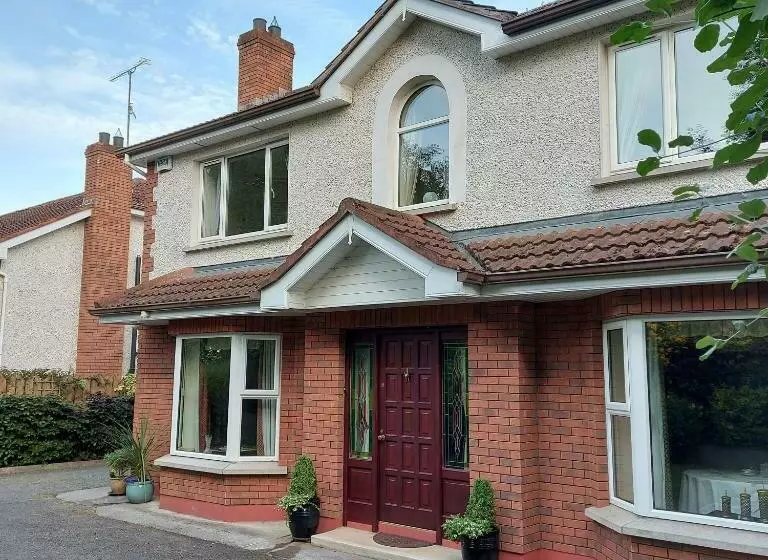 ベッドアンドブレックファースト Rock House